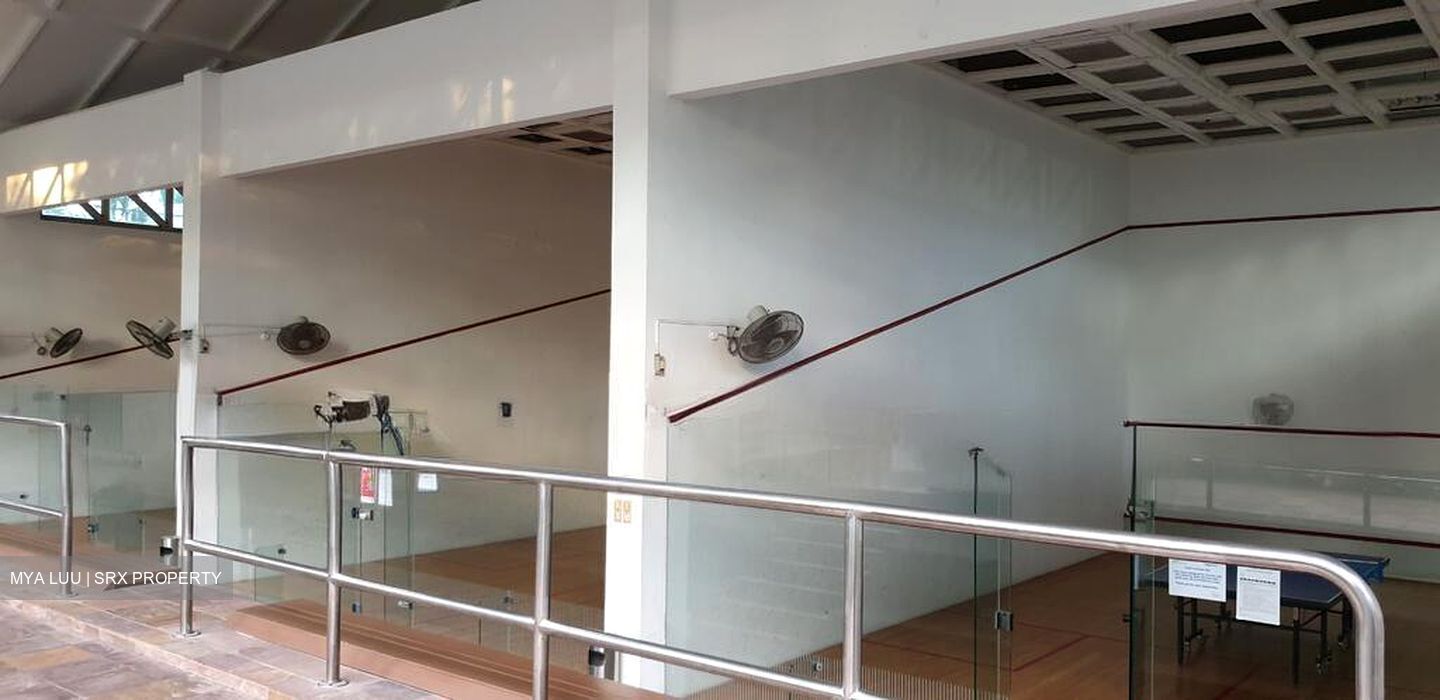 The Waterside (D15), Condominium #519255941